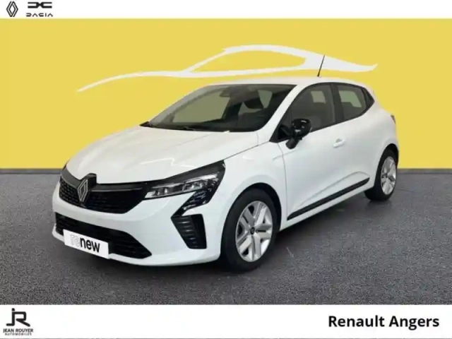 Renault Clio 1.0 tce 90ch evolution