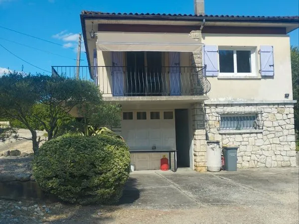 Maison 5 pièces Condom 32100