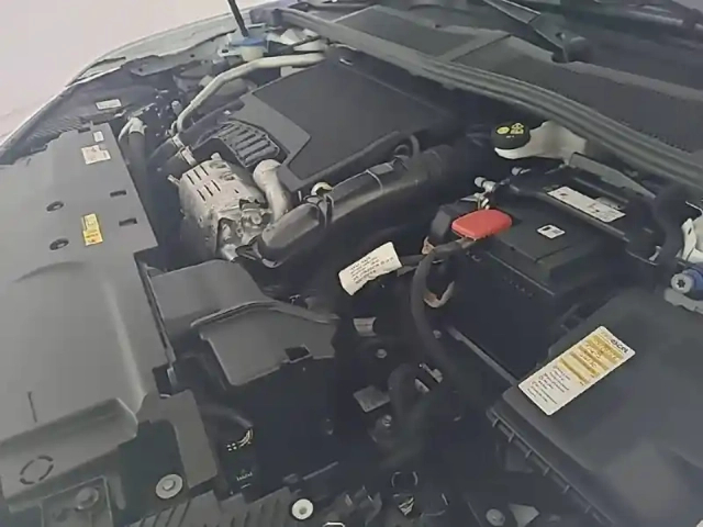 Ds Ds 4 puretech 130 eat8 — photo 46