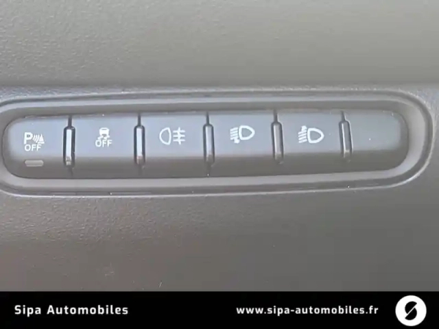 Fiat 500 e 118 ch — photo 21