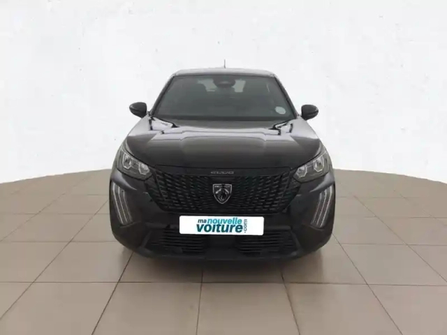 Peugeot 2008 100 s&amp;s bvm6 — photo 22