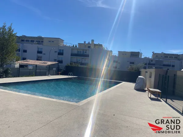 Appartement à vendre Mérignac