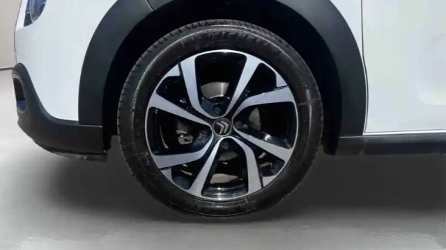 Citroën C3 puretech 83 s&amp;s bvm5 — photo 11