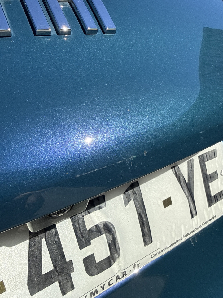 Fiat 500 e 95 ch — photo 24