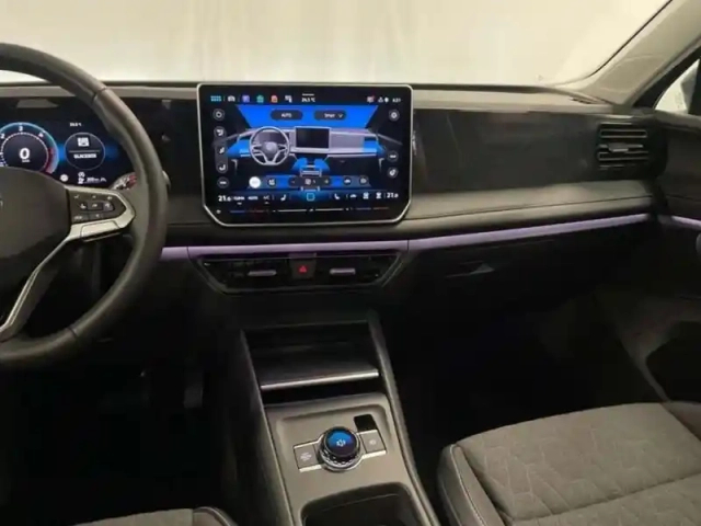 Volkswagen Tiguan 2.0 tdi 150ch dsg7 vw edition — photo 10