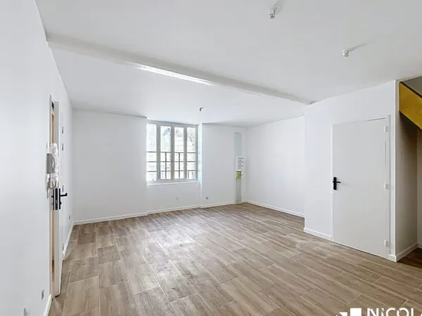 Appartement à vendre Bordeaux