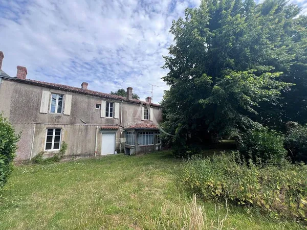Maison 6 pièces 130 m²