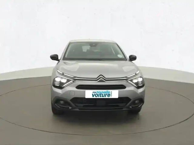 Citroën C4 bluehdi 130 eat8 — photo 12
