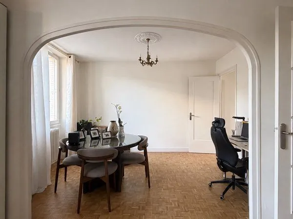 Appartement 60 m² lumineux - Quartier Auditorium