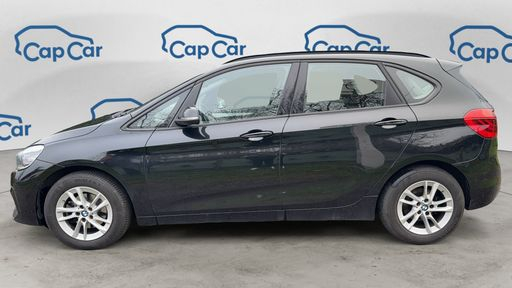 BMW Serie 2 Active Tourer 218I 140 Steptronic - Business Design – 2018 – 108249 km – Essence – Boîte Automatique — photo 31