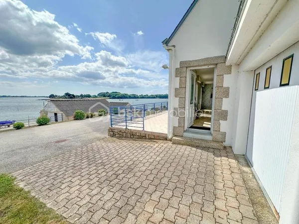 Maison 5 pièces 102 m²