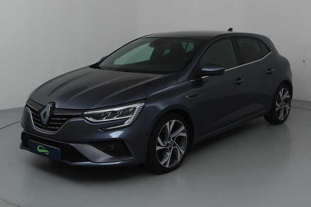 Renault Mégane 4