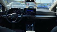 Volkswagen Golf 1.5 eHybrid 204ch VW Edition DSG6 — photo 11