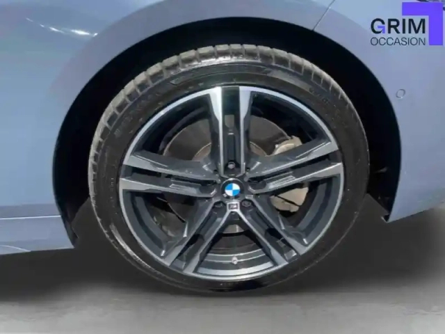 Bmw Serie 1 120d xdrive 190 ch bva8 — photo 14