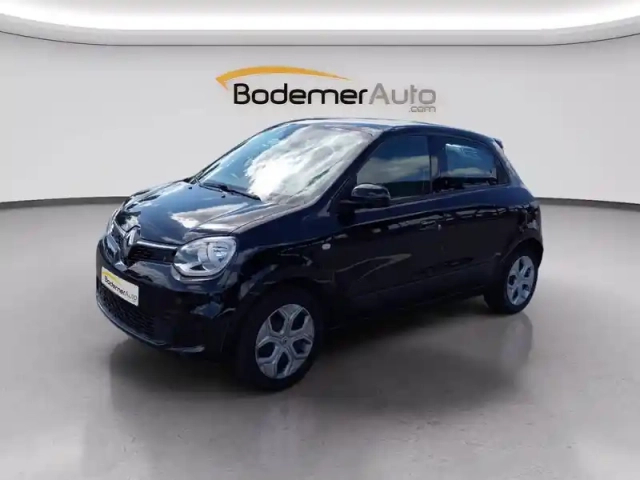 Renault Twingo iii sce 75 - 20