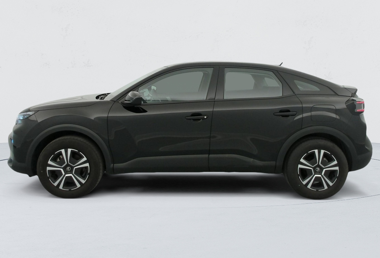 Citroën C4 — photo 2