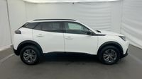 Peugeot 2008 1.2 PureTech 100ch S&S Style — photo 4