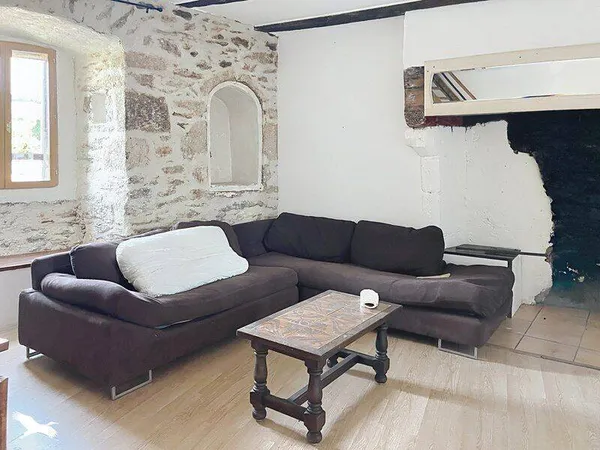Maison 3 pièces 80 m²