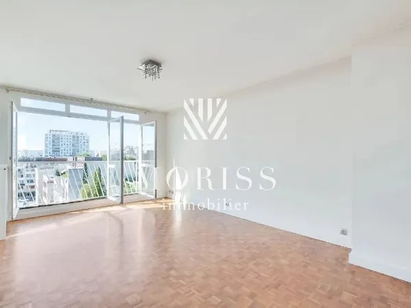 Vends t2 - 48 m² - Boulogne-Billancourt 92100