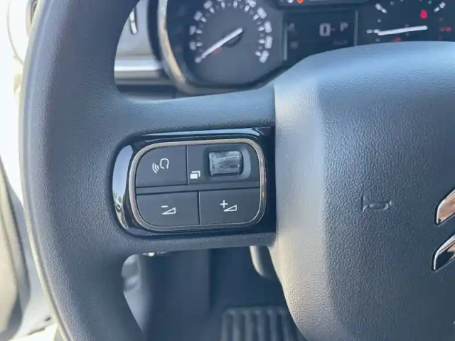 Citroën C3 puretech 110 s&amp;s eat6 — photo 25