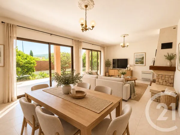 Maison 5 pièces 127 m²