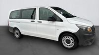 Mercedes Vito Tourer 114 CDI Long 9G-TRONIC — photo 3