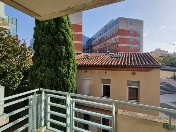 Appartement à vendre Toulouse