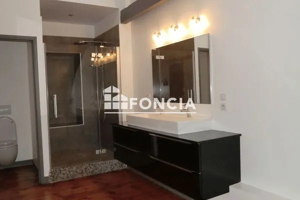 Appartement 5 pièces 235 m²