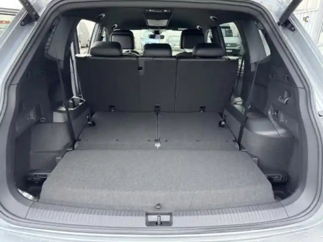 Volkswagen Tiguan allspace 2.0 tdi 150ch dsg7 — photo 17