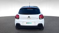 Citroen C3 1.2 PureTech 110ch S&S C-Series 120-121g — photo 5