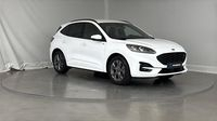 Ford Kuga 2.5 Duratec 190ch FHEV E85 ST-Line X BVA — photo 3