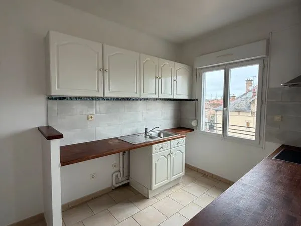 Offre bailleur 300 appartement type 2 Sermaize