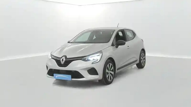 Renault Clio tce 90 — photo 55