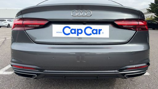 Audi A5 Sportback 1.4 TFSI 150 S-Tronic7 - S Edition – 2021 – 74167 km – Essence – Boîte Automatique — photo 40