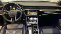 Audi A6 50 TFSI e 299ch S line quattro S tronic 7 — photo 11