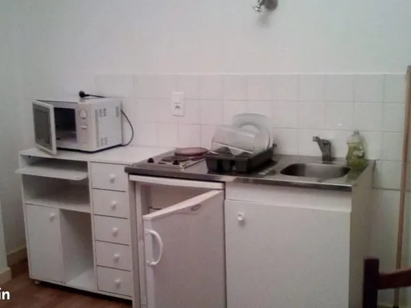 Studio 27 m² Ambert