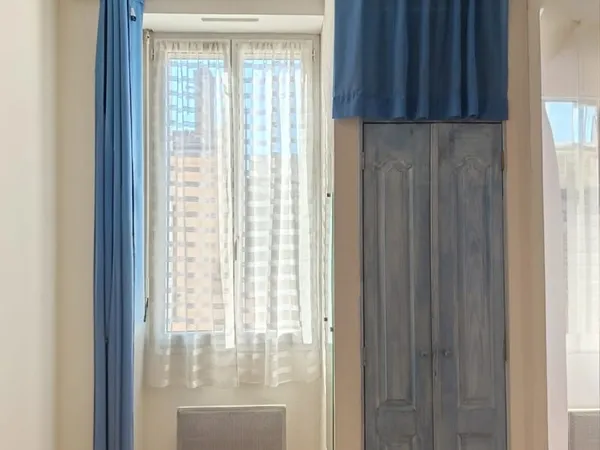 Appartement 3 pièces 47 m²