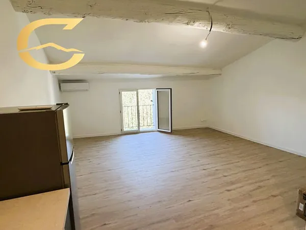 Location T2 Meublé 13115 St Paul lez Durance