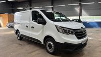 Renault Trafic L1H1 3T 2.0 Blue dCi 130ch Confort — photo 3