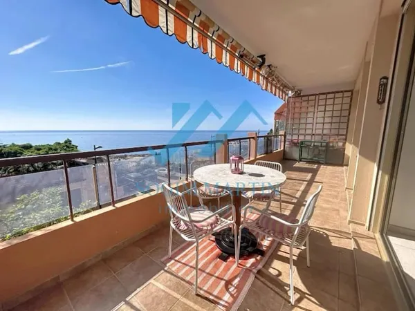 Appartement 2 pièces 56 m²