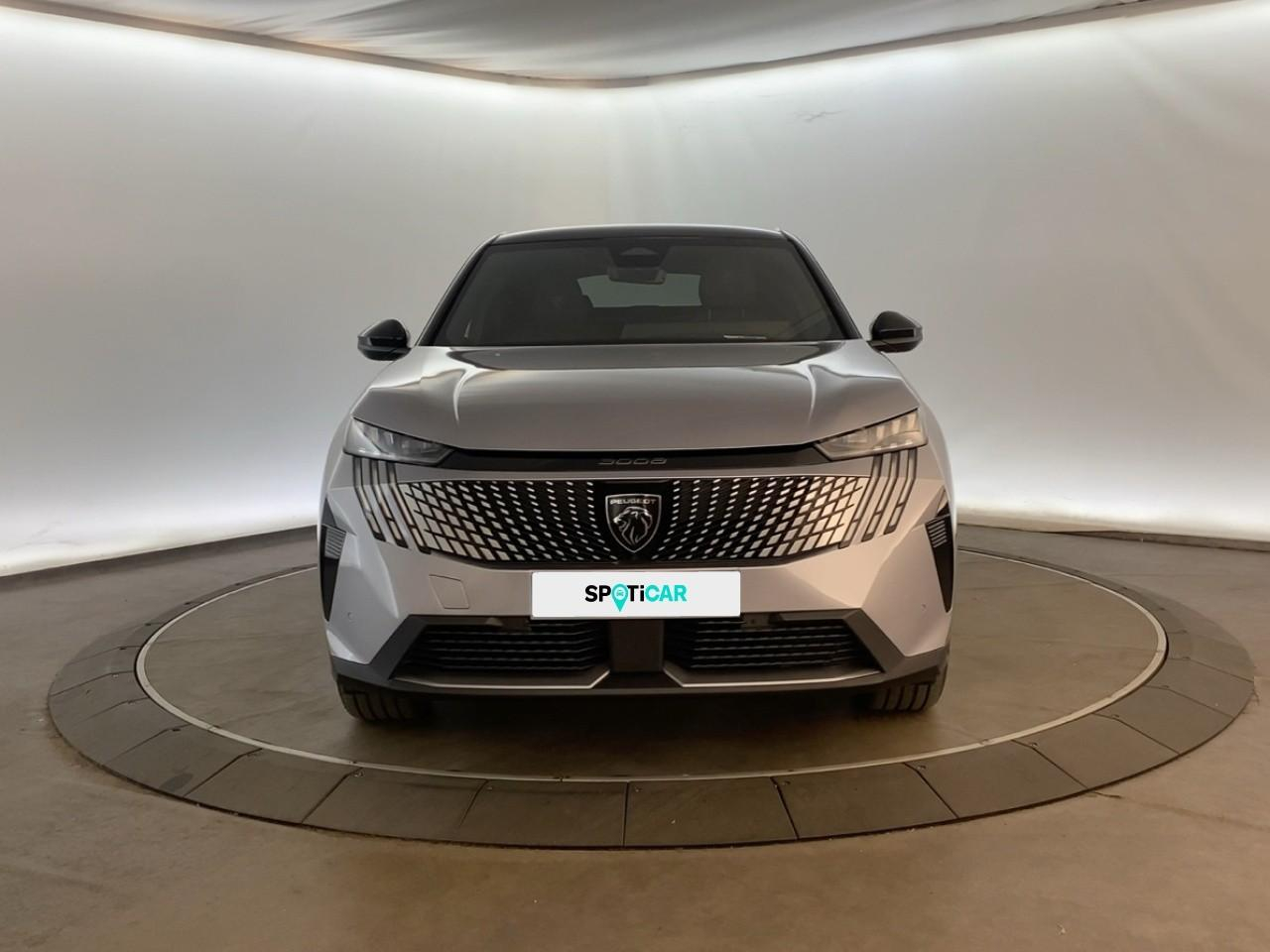 Peugeot 3008 hybrid 145 e-dcs6 gt — photo 2