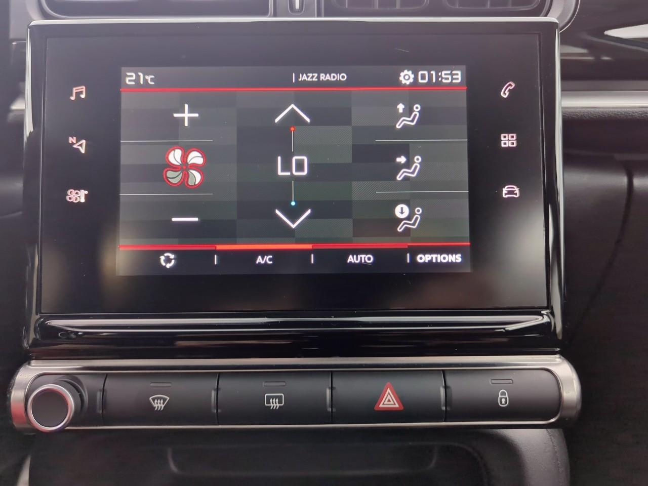 Citroën C3 puretech 83 s&s bvm5 feel pack — photo 15