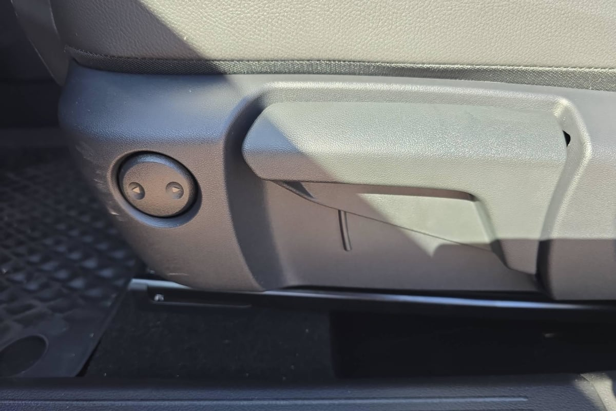Nissan Qashqai — photo 23