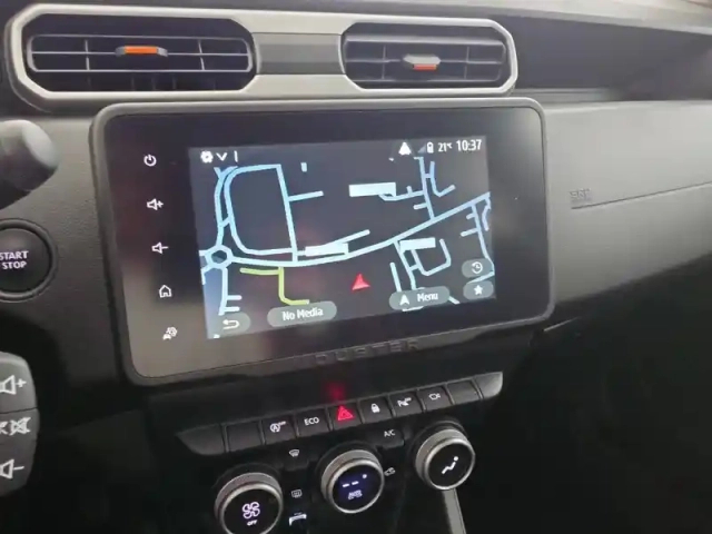 Dacia Duster eco-g 100 4x2 — photo 265