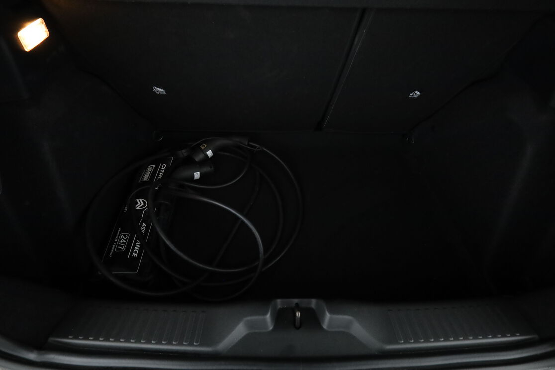 Citroen C3 Electrique 44 kWh Max Automatique — photo 16