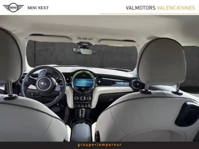 Mini Mini cooper 136ch  edition camden bva7 — photo 11