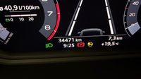 Audi A1 Sportback 25 TFSI 95ch — photo 9