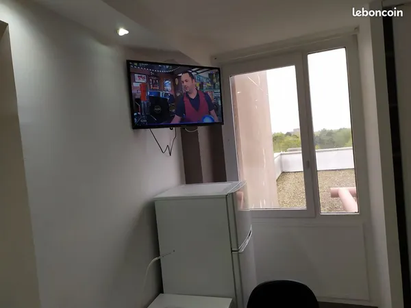 Appartement every agora