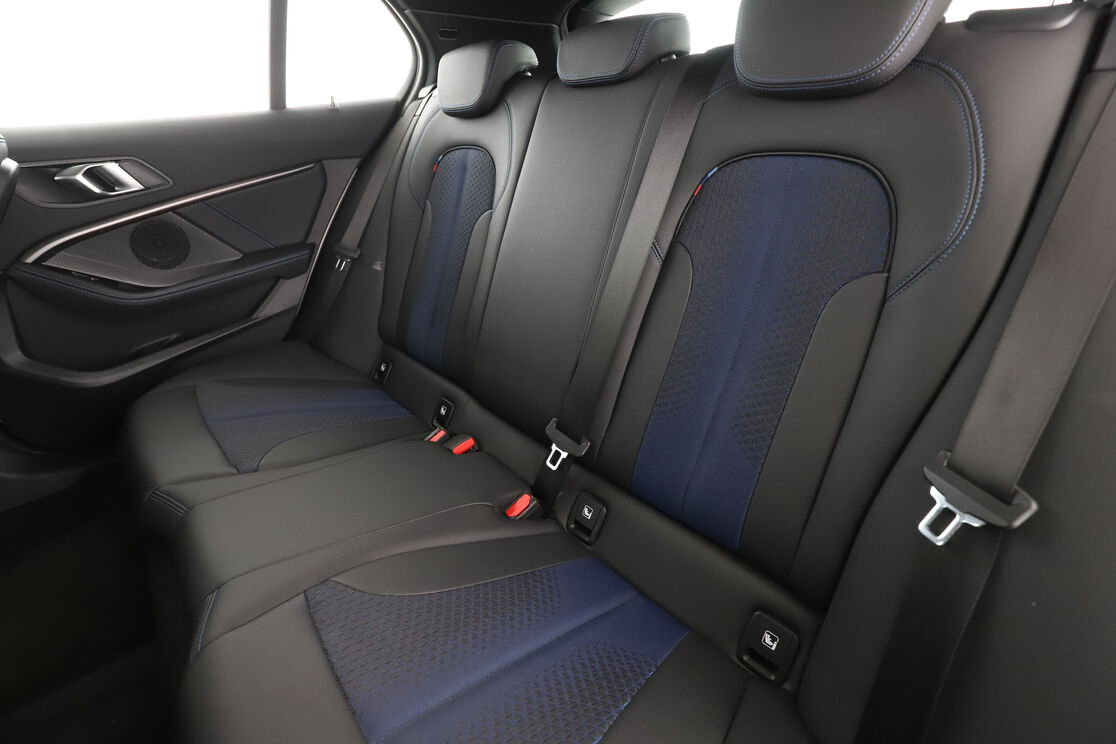 BMW Série 1 118i M Sport DKG7 — photo 13