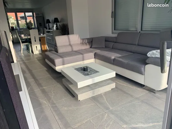 Maison individuelle secteur Wirwignes